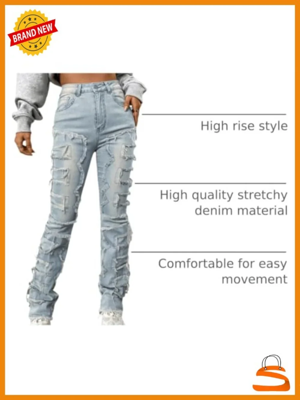 N/A overview 👖